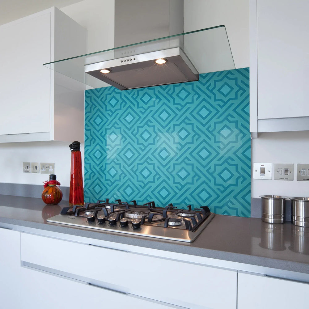 Revamp Your Cooking Space: Why Printed Glass Splashbacks Are A Must-Have