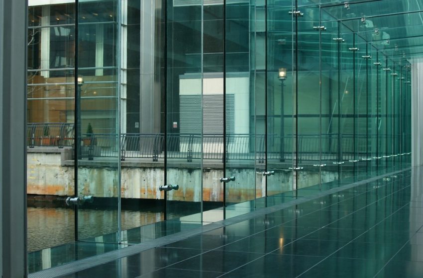 What Is Clear Toughened Glass?