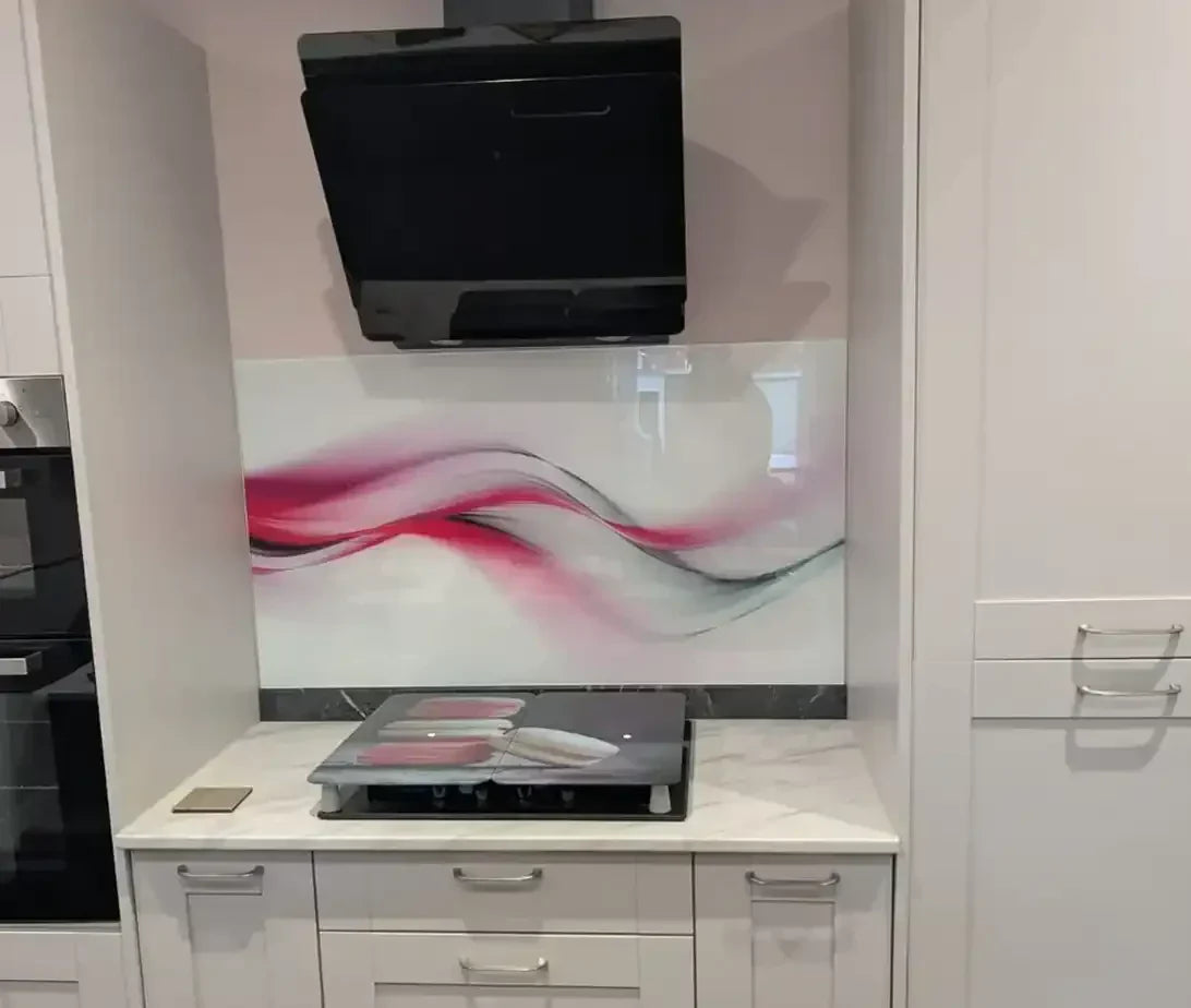 Kitchen Glass Splashbacks | Everything You Need To Know