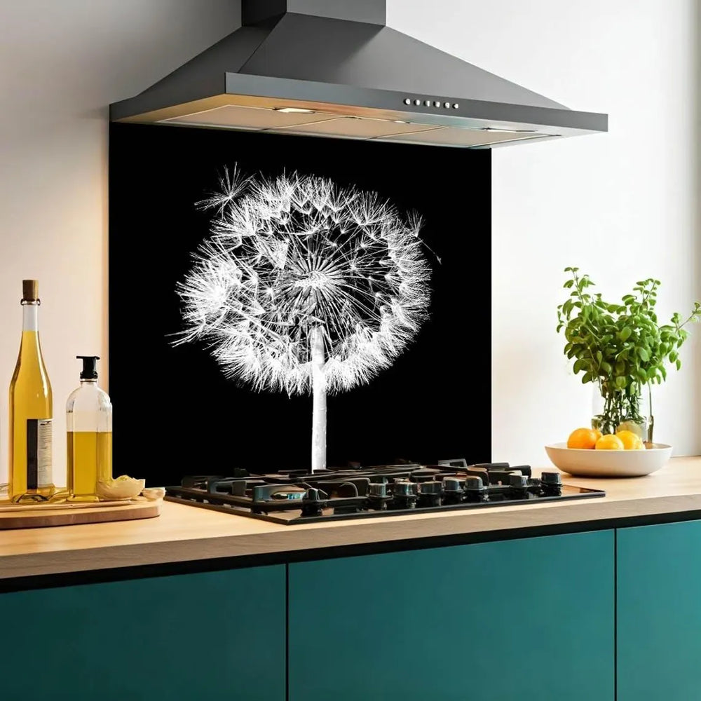 How to Plan Kitchen Splashbacks Around Your Layout
