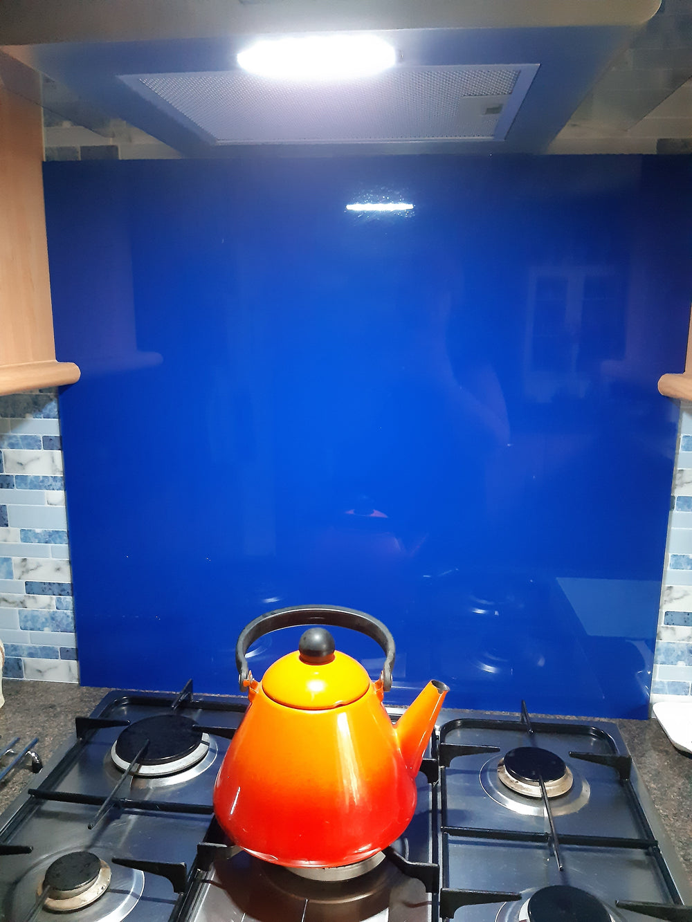 Colourful Kitchen Ideas for Adding Personality