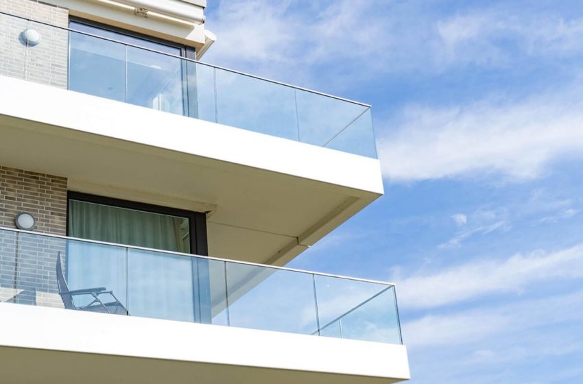 What Are Glass Balustrades And Why You Need Them?