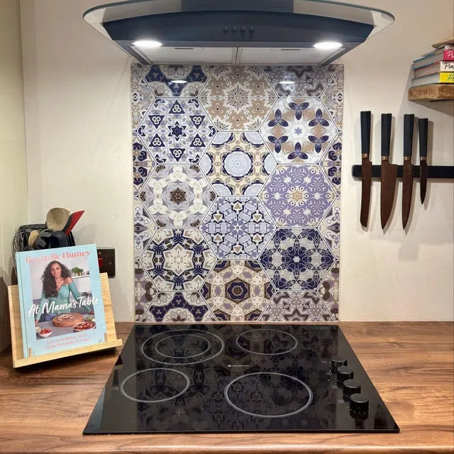 How Glass Splashbacks Can Increase Your Home’s Value