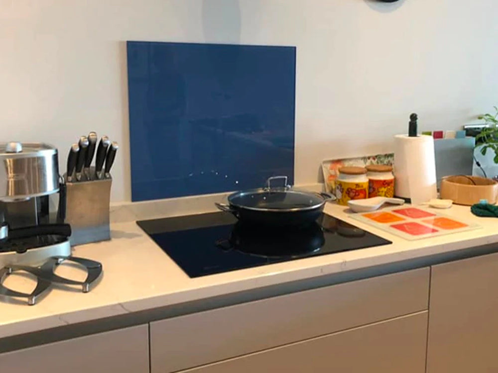 Can Glass Splashbacks Crack?