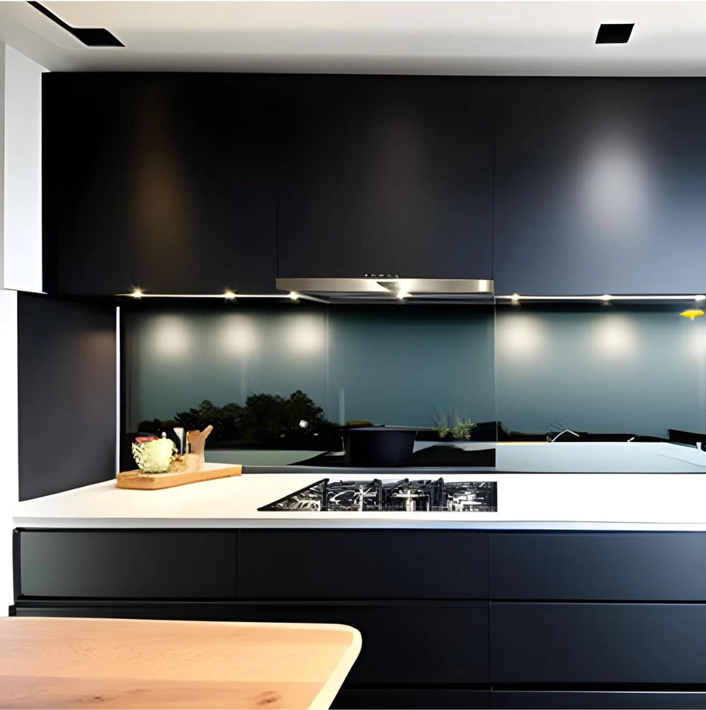 Glass Splashbacks