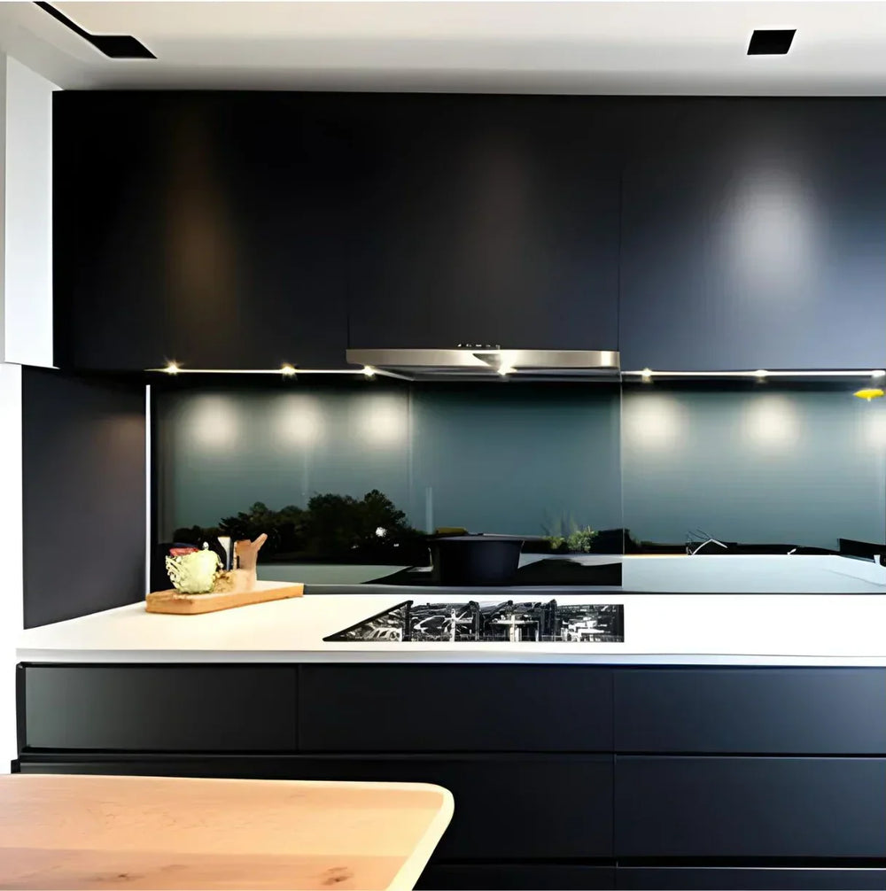 Glass Splashbacks