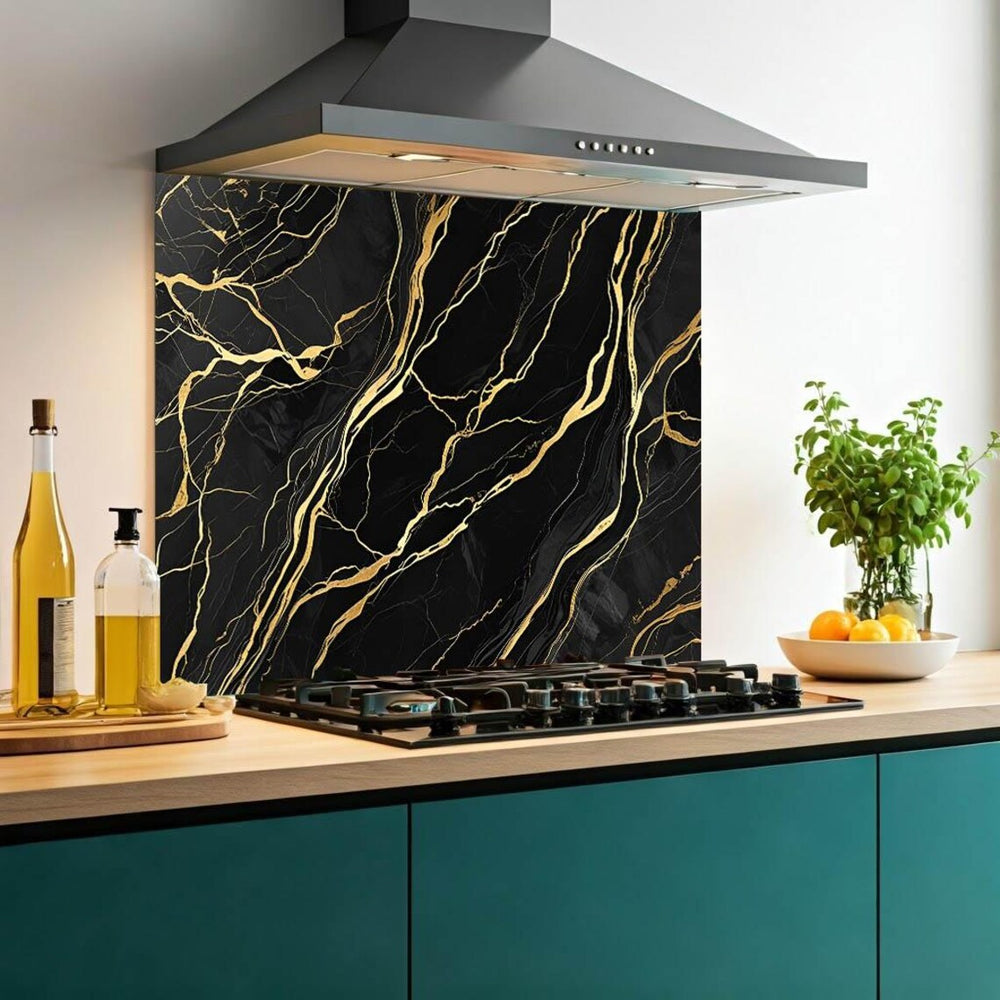How Kitchen Splashbacks Can Update a Tired Kitchen Without a Full Renovation