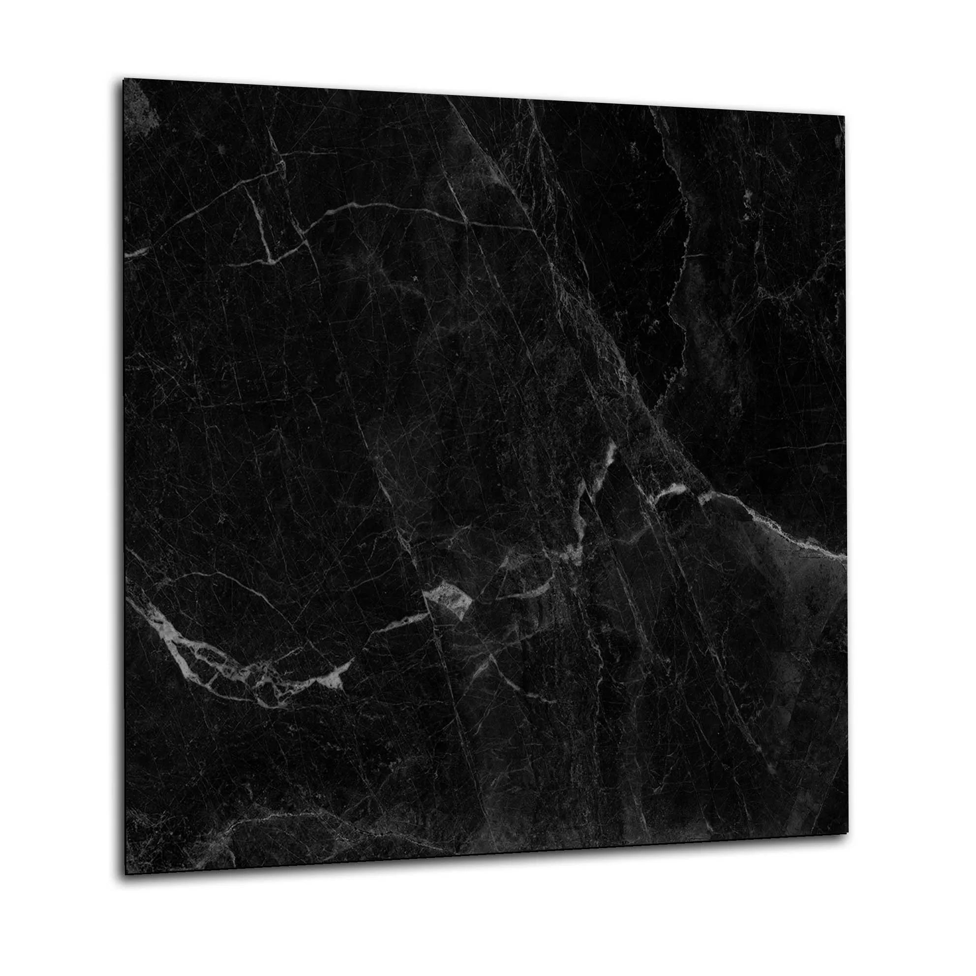 Granite Effect Glass Splashback