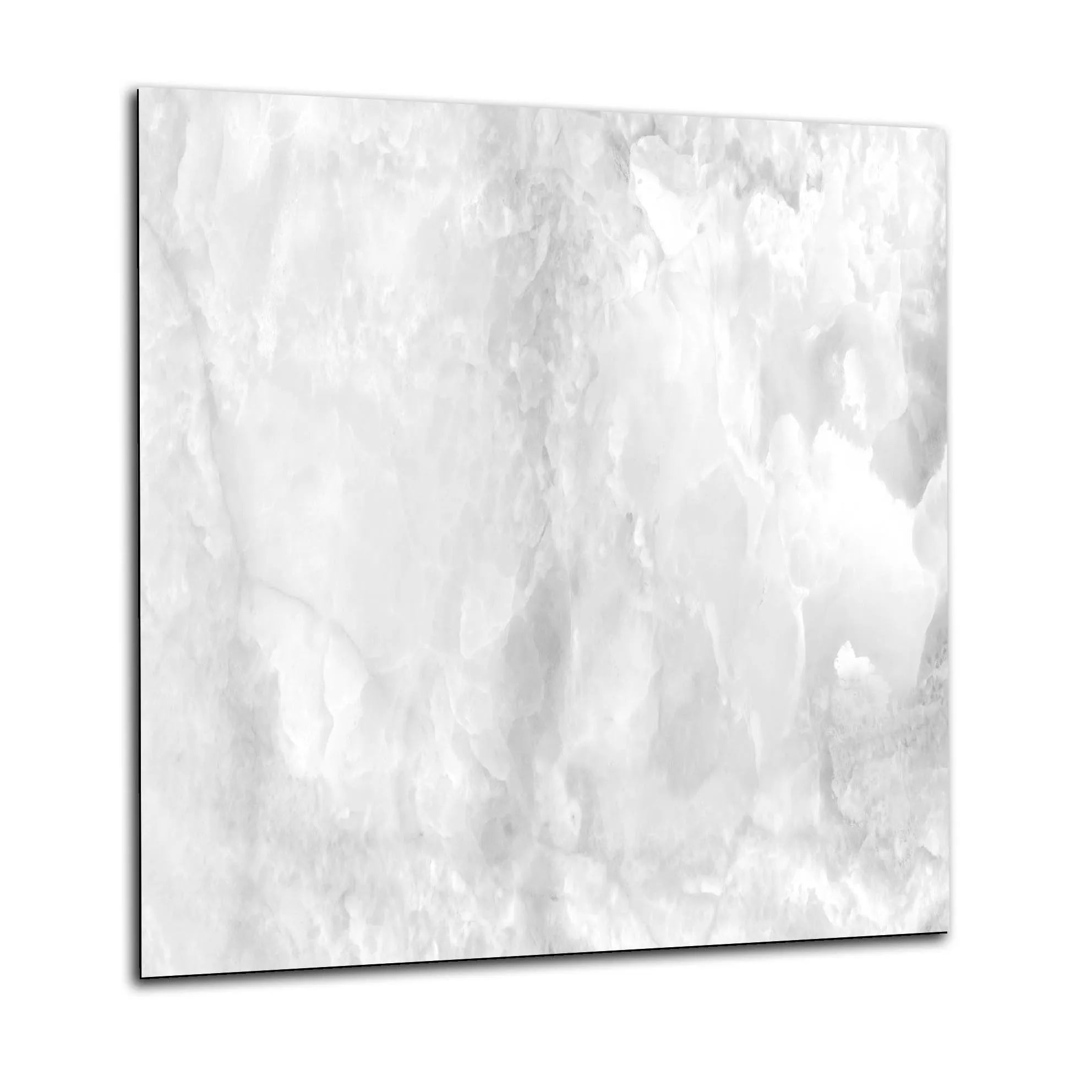 Italian Marble Glass Splashback