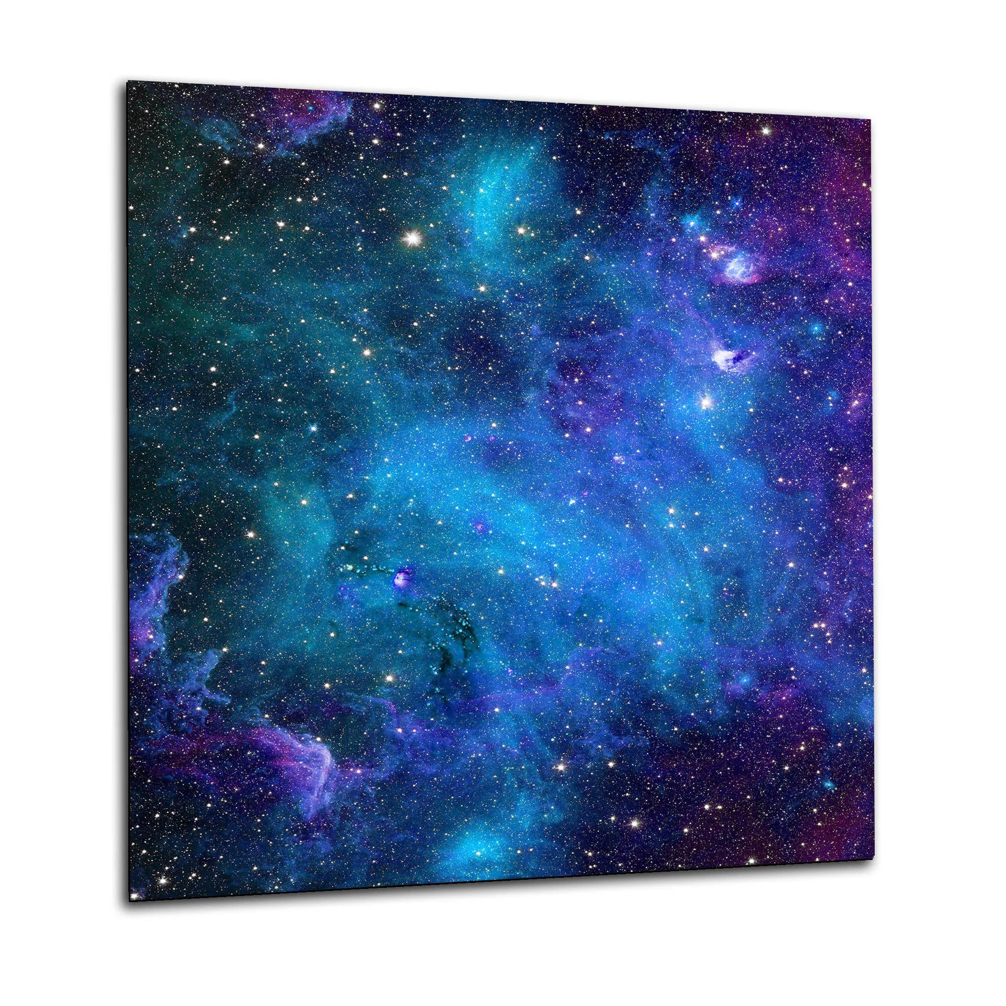 Space Glass Splashback