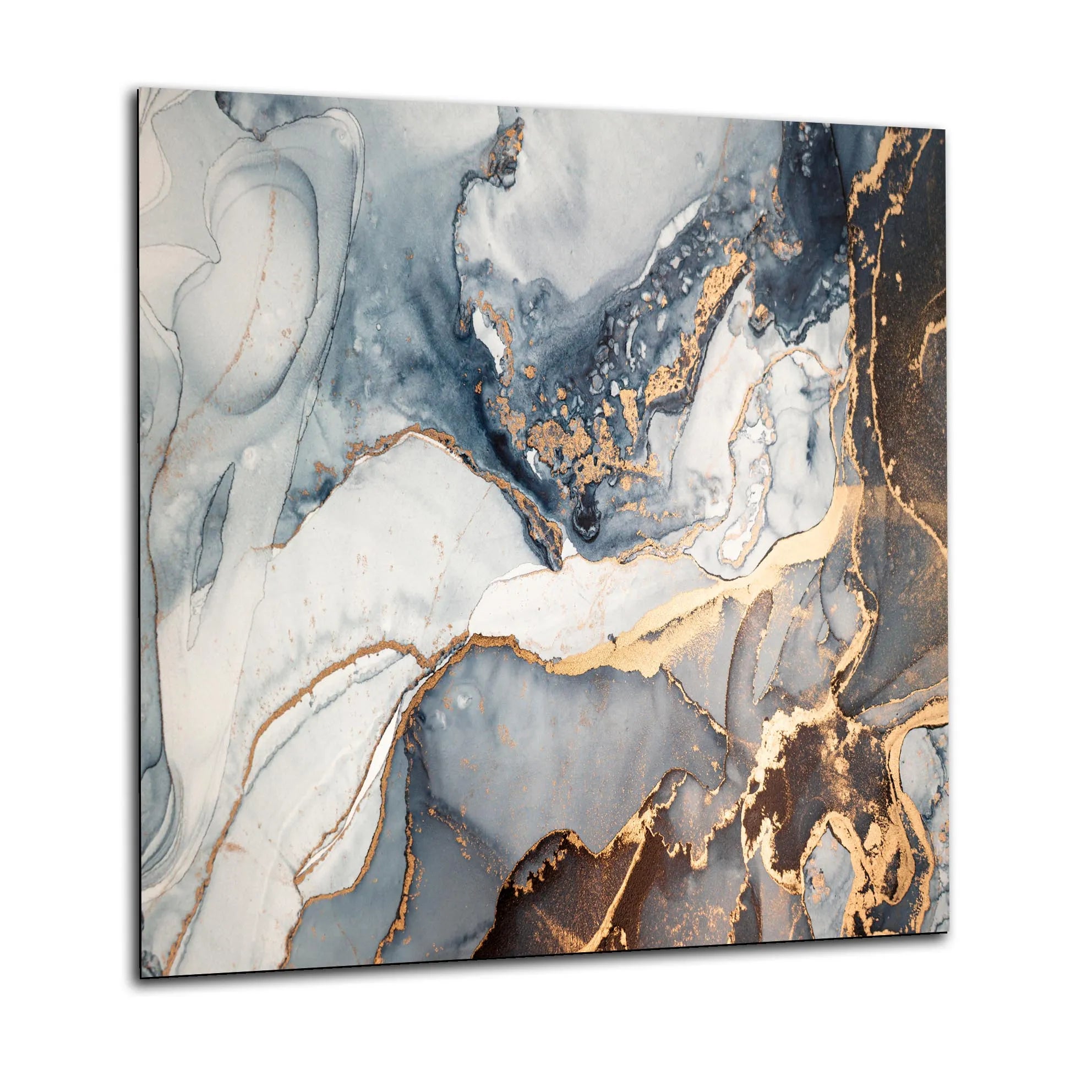 Autumn Deluxe Glass Splashback