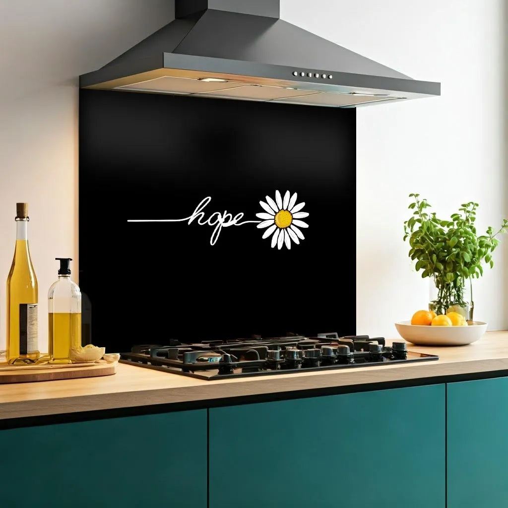 Hope Kitchen Splashback