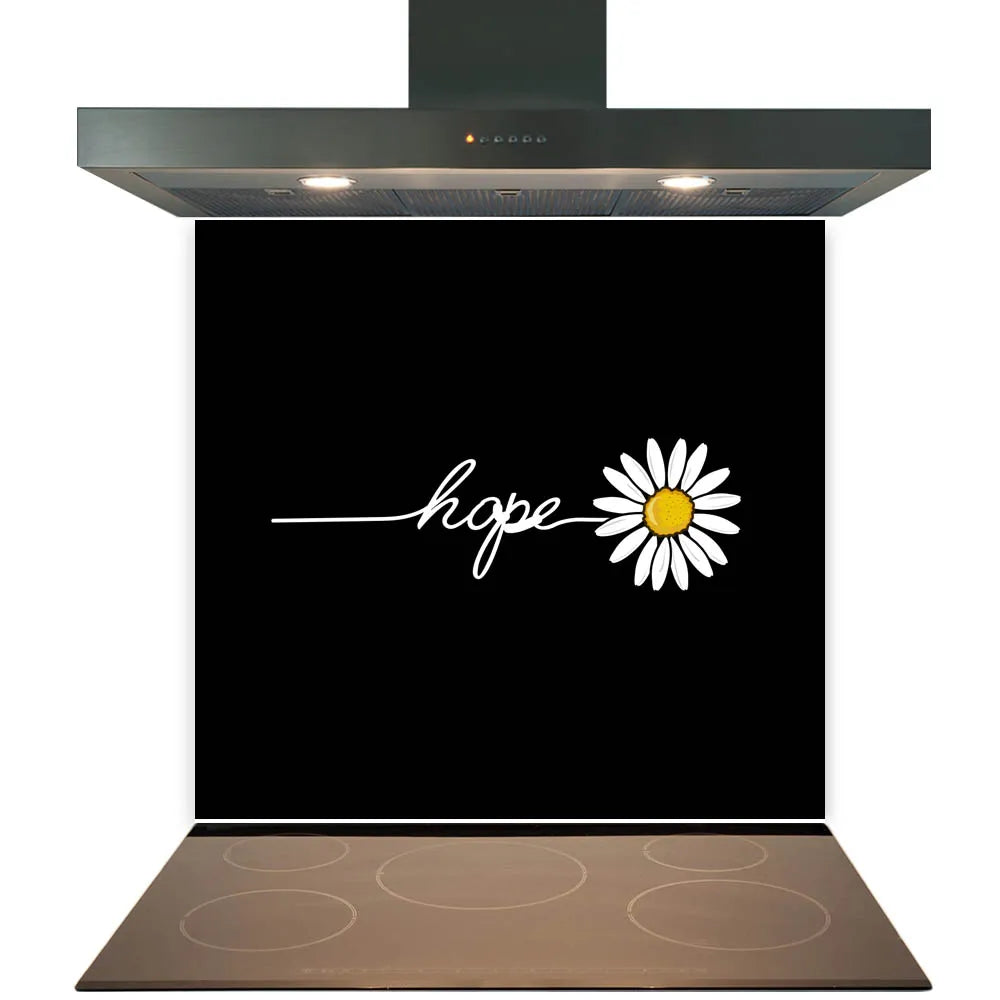 Hope Kitchen Splashback