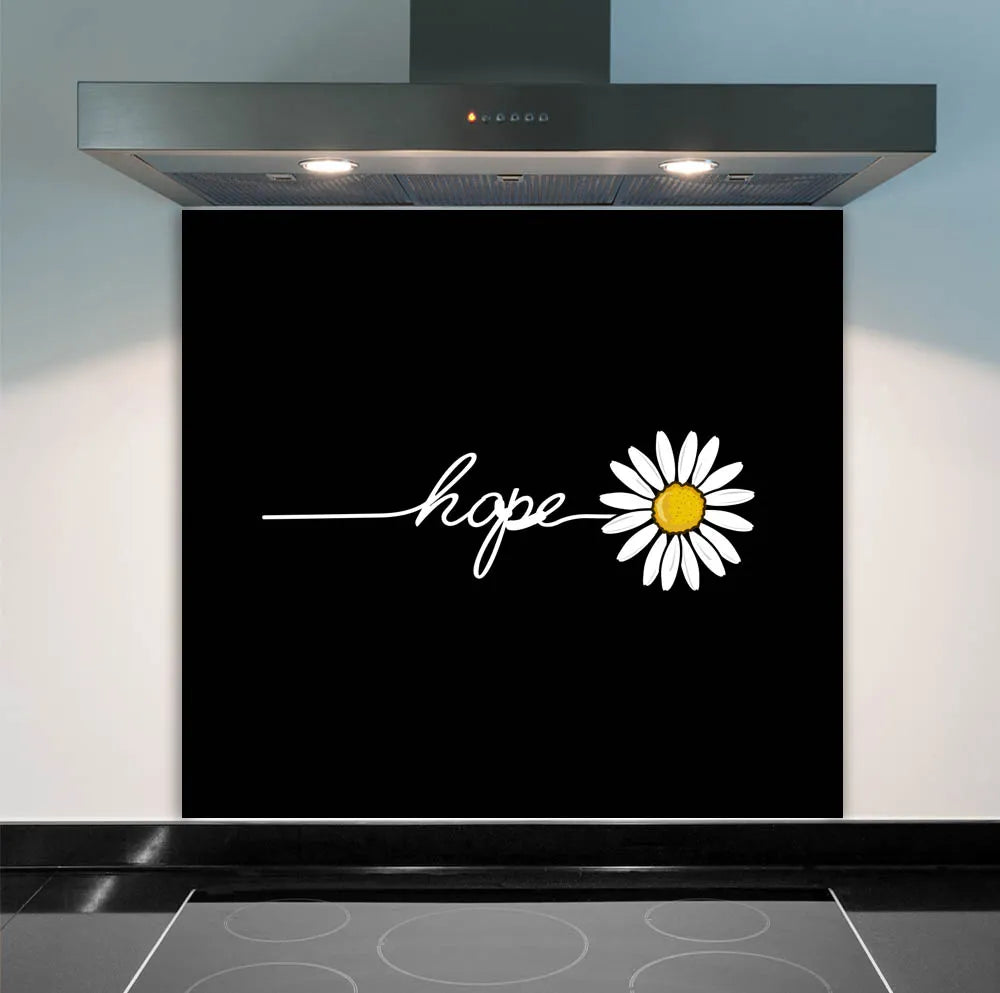 Hope Kitchen Splashback