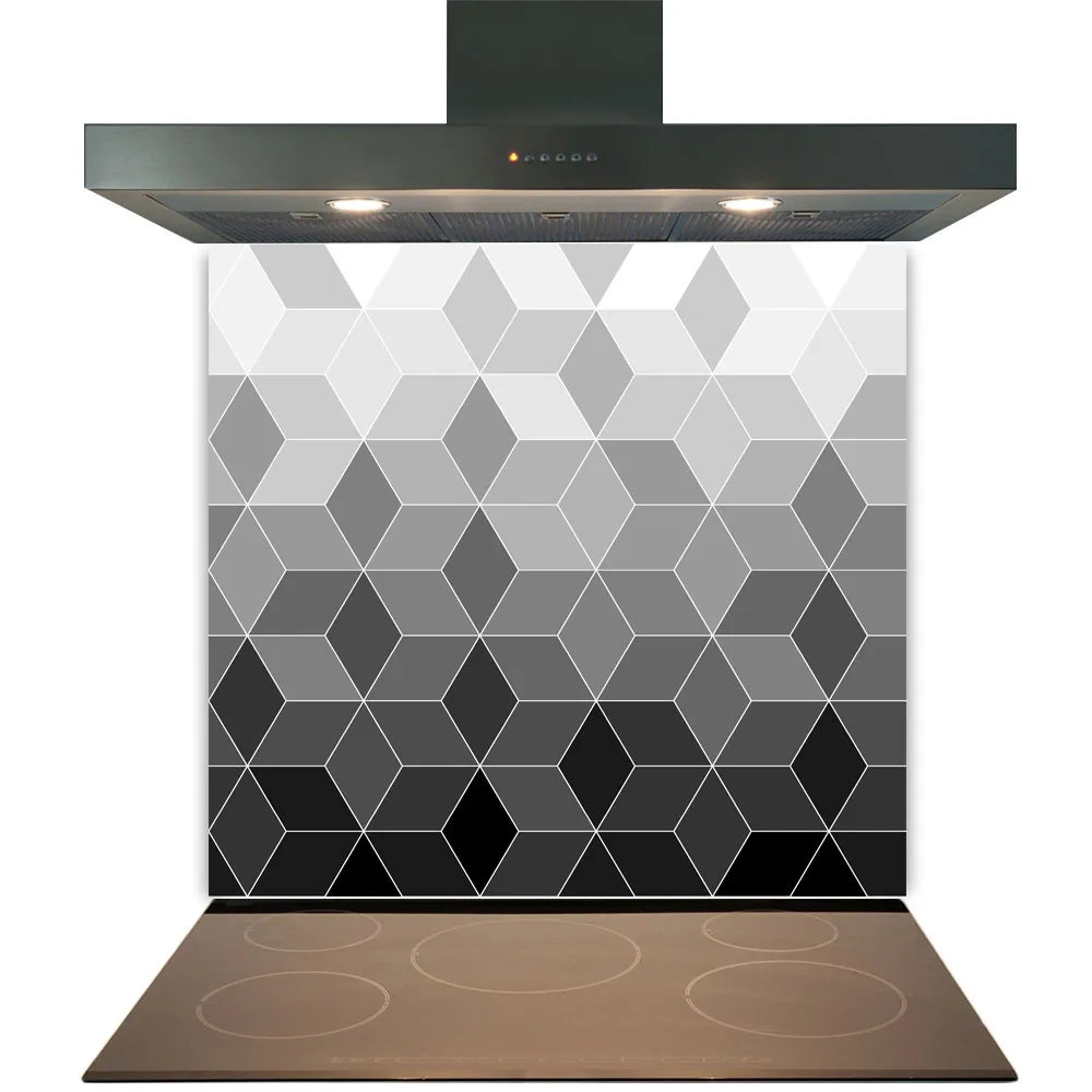 Splashback 110cm Printed Glass Splashbacks | Kitchen Glass Splashbacks | Order Online ...