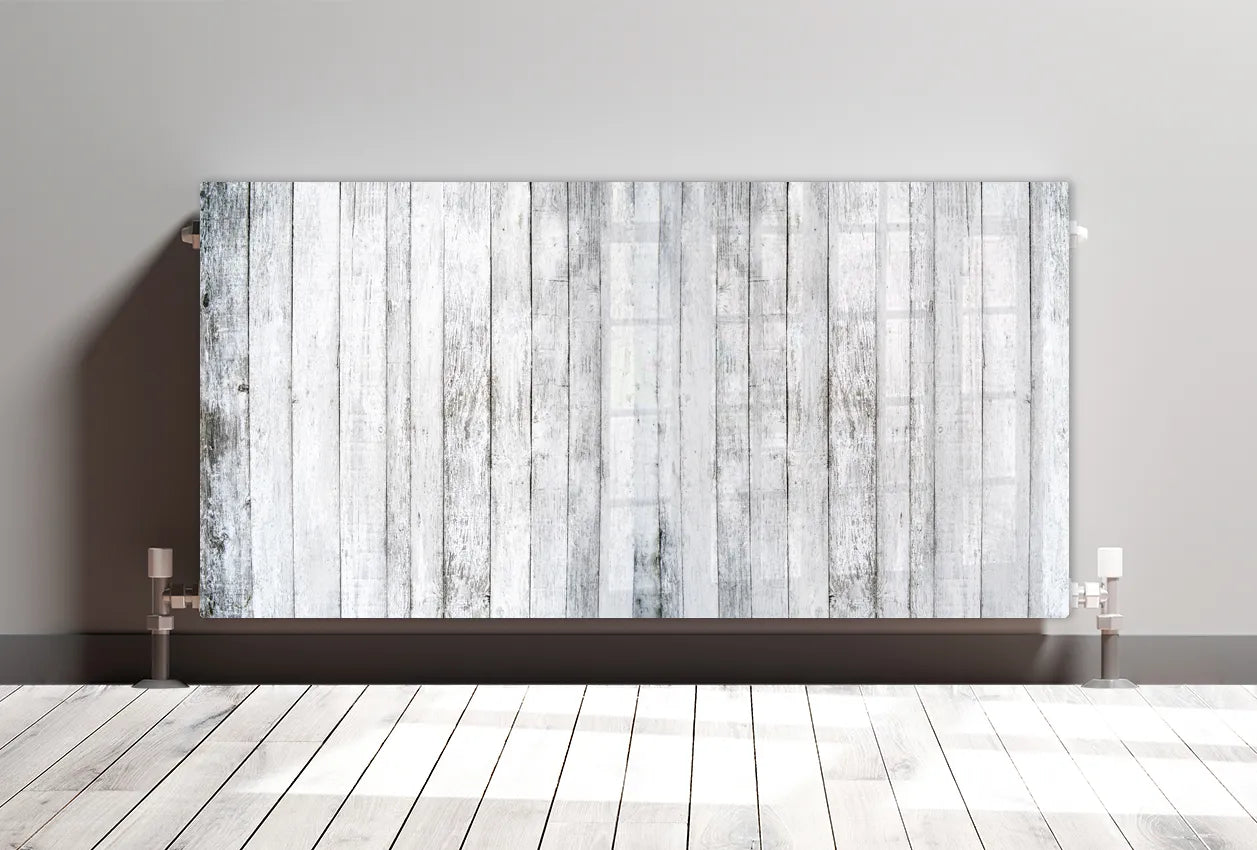 Printed Radiator Cover