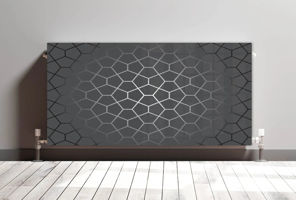 Printed Radiator Cover