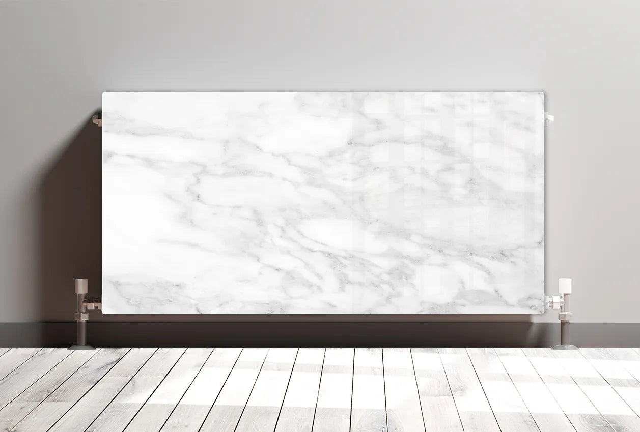 Printed Radiator Cover