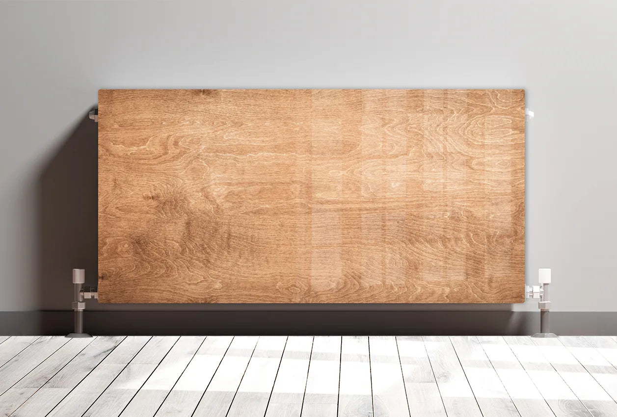 Printed Radiator Cover