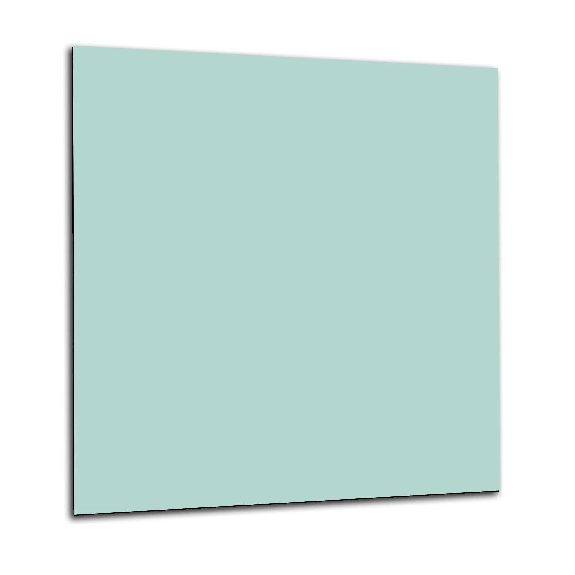 Duck Egg Glass Splashback