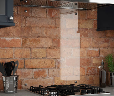 Clear Glass Collection