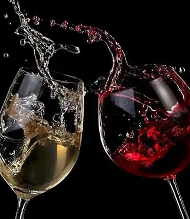 Wine Glasses Collection